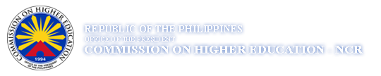 CHED logo